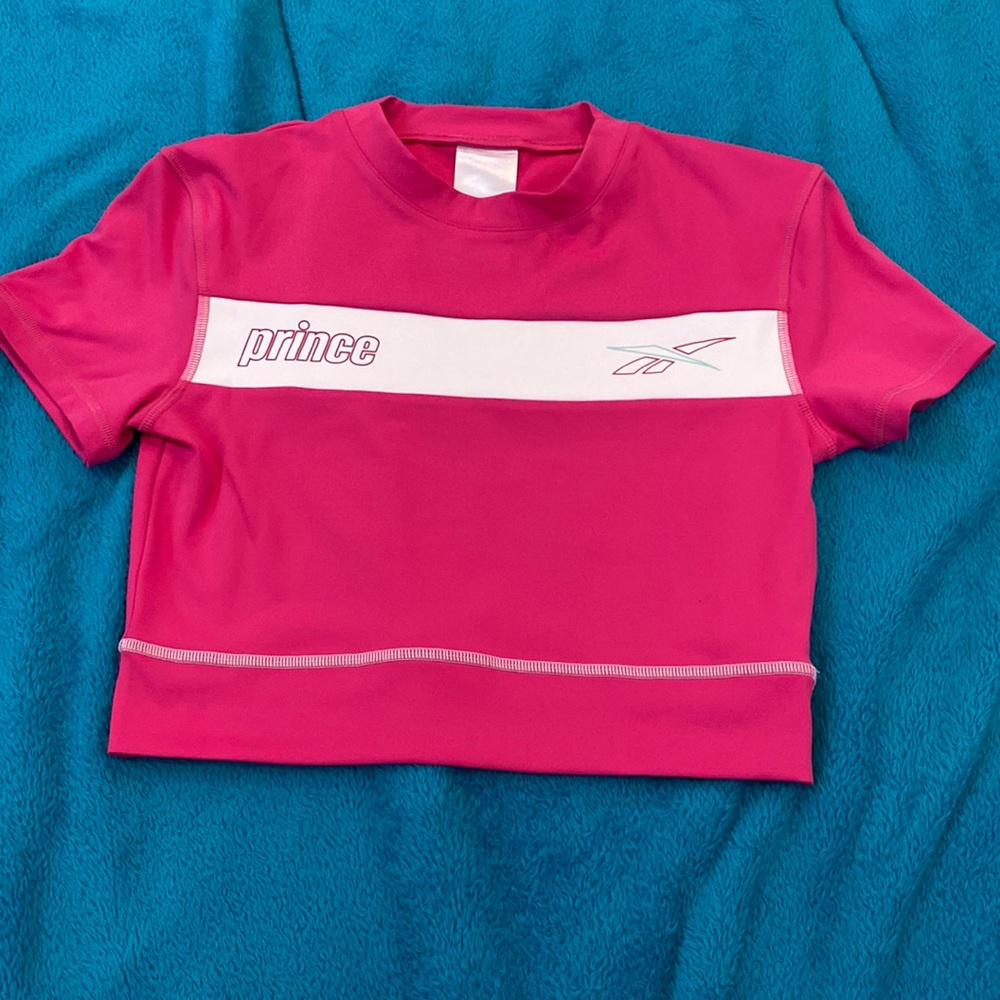 This is so cute especially for tennis NEVER EVER WORN